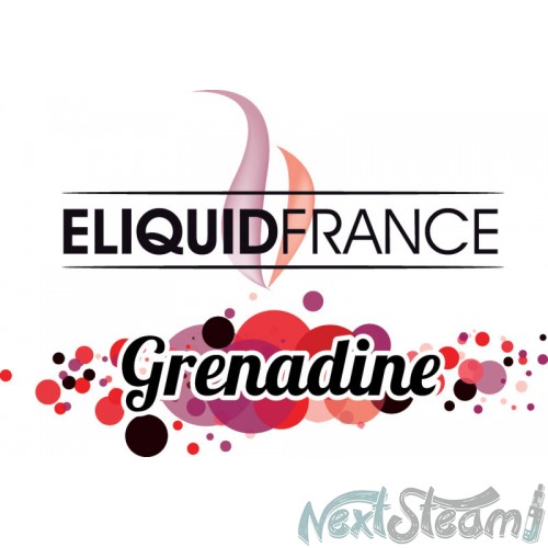 eliquid france - Αρωμα Γρεναδινη